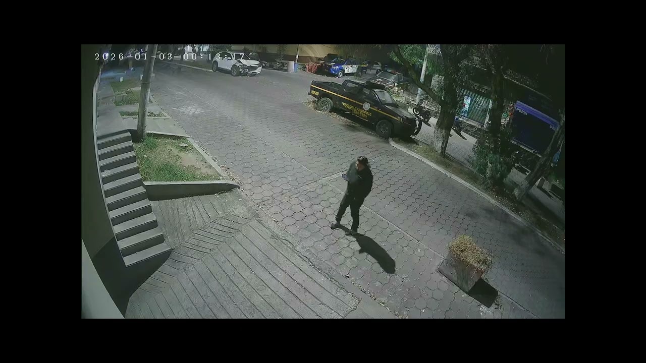 sabado 3 de Diciembre del 2026, Quetzaltenango, Guatemala.