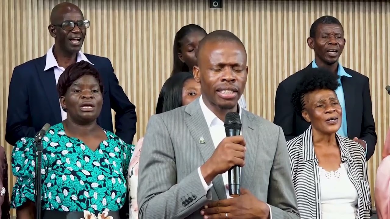 Mandara SDA Church || Sabbath 21 March 2026 || Morning Online Service || 8:00am - 12:00pm ||