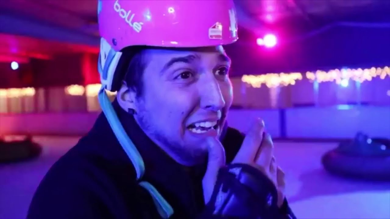 FUNNY TFIL MOMENTS