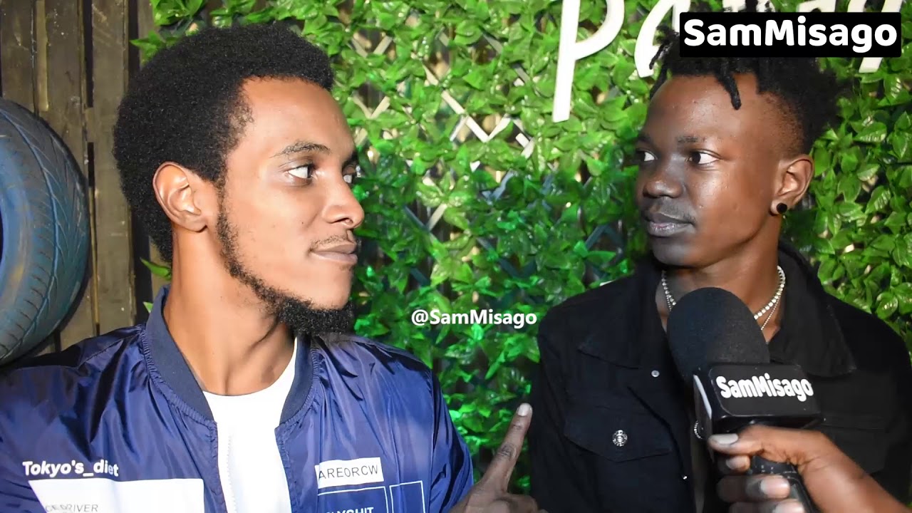 YOUNG KILLER & ONE INCREDIBLE: Weusi Wanafanya Biashara! | Dogo Janja SIO Mwana HIPHOP