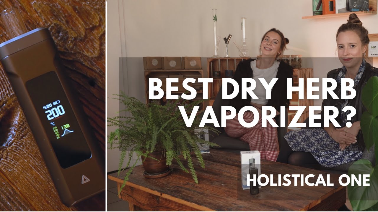 The Best Budget Hemp Vaporizer of 2023: Our Top Pick and Review!