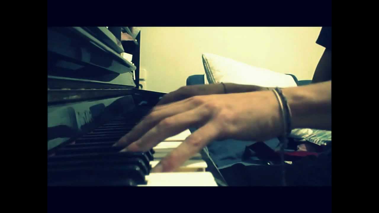 o teleutaios xoros anna vissi-nikos karvelas piano cover