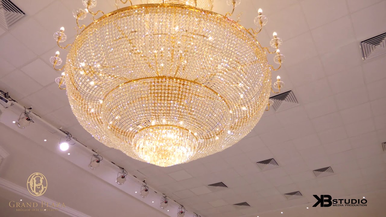 Grand Plaza - Wedding / Event (HD)