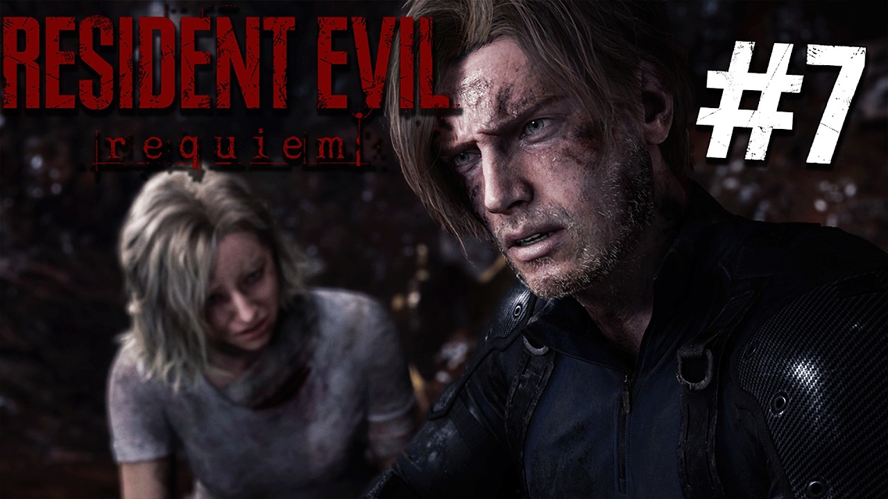 La Verdad - Resident Evil 9 Requiem
