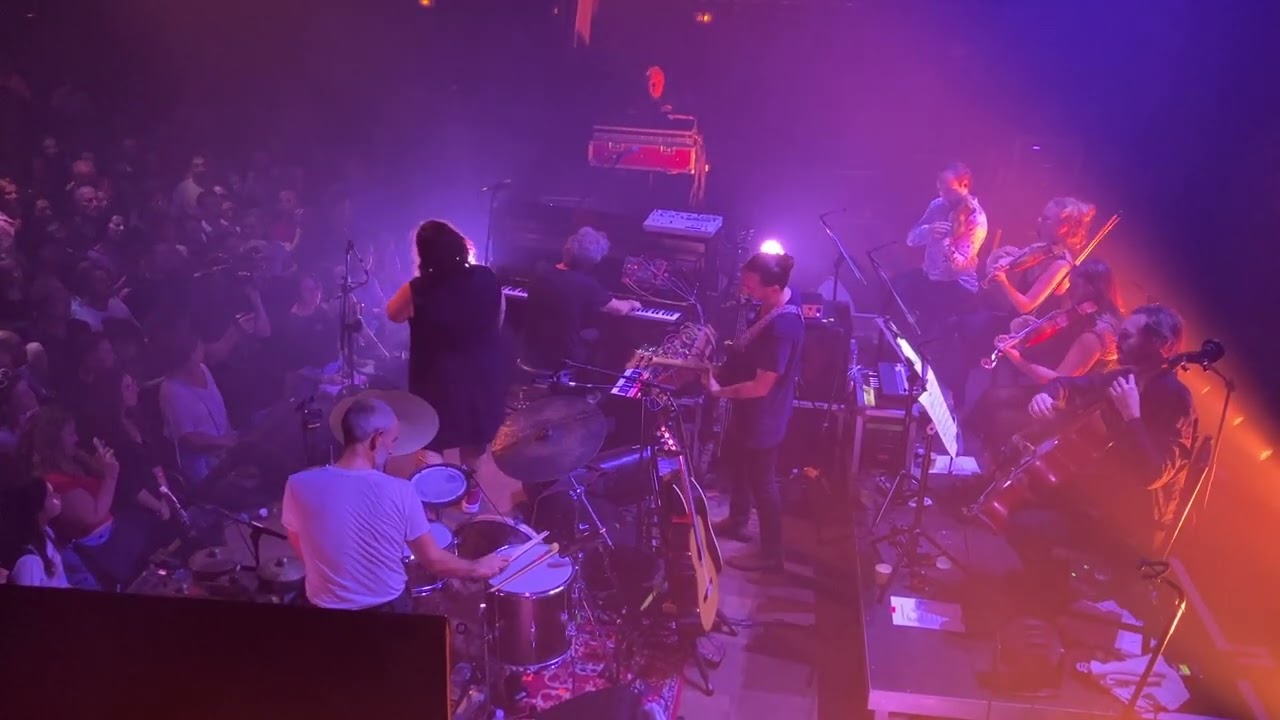Patrick Watson 