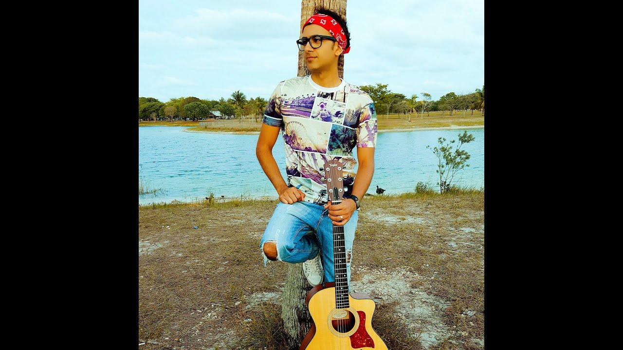 Fercho Olivar - NO NECESITO (Videoclip Oficial)