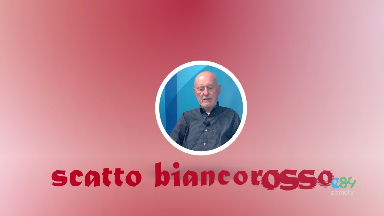 SCATTO BIANCOROSSO. Prepartita Maceratese-Teramo
