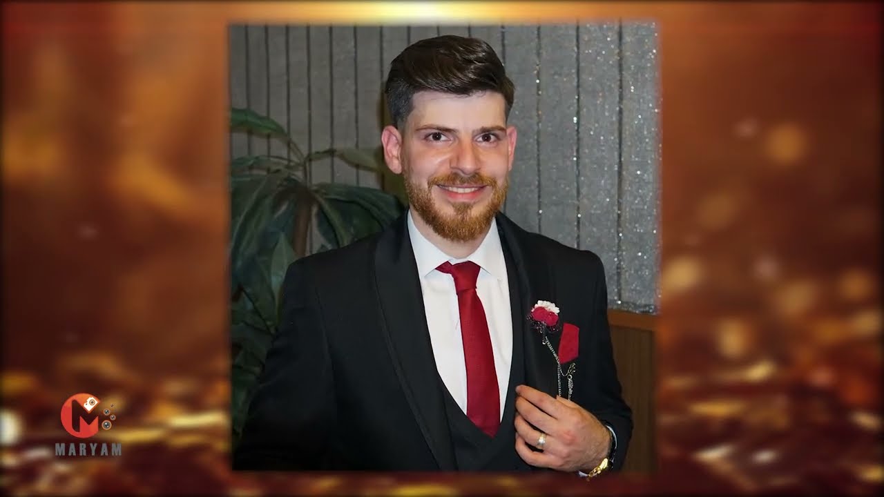 حفل زفاف محمد عصفيرة الجزء 1 احيا الحفل الفنان محمد لبابيدي (مريم..الصورة بتحكي 05319565121)