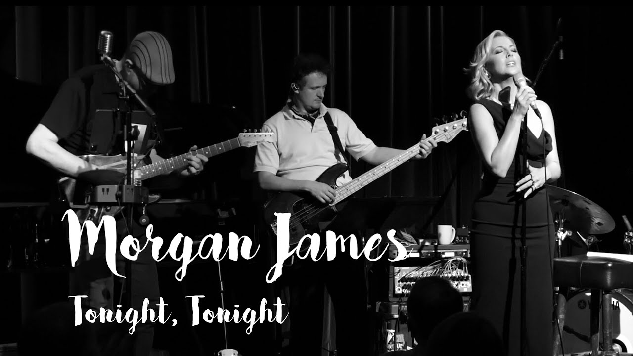 Morgan James 