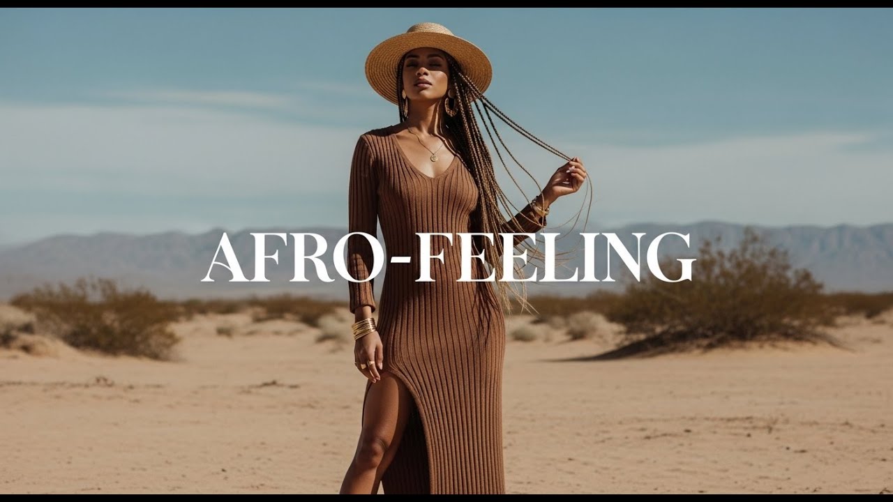 Afro House Mix 2025 | The Best Afro House 2025 - Vibes #75