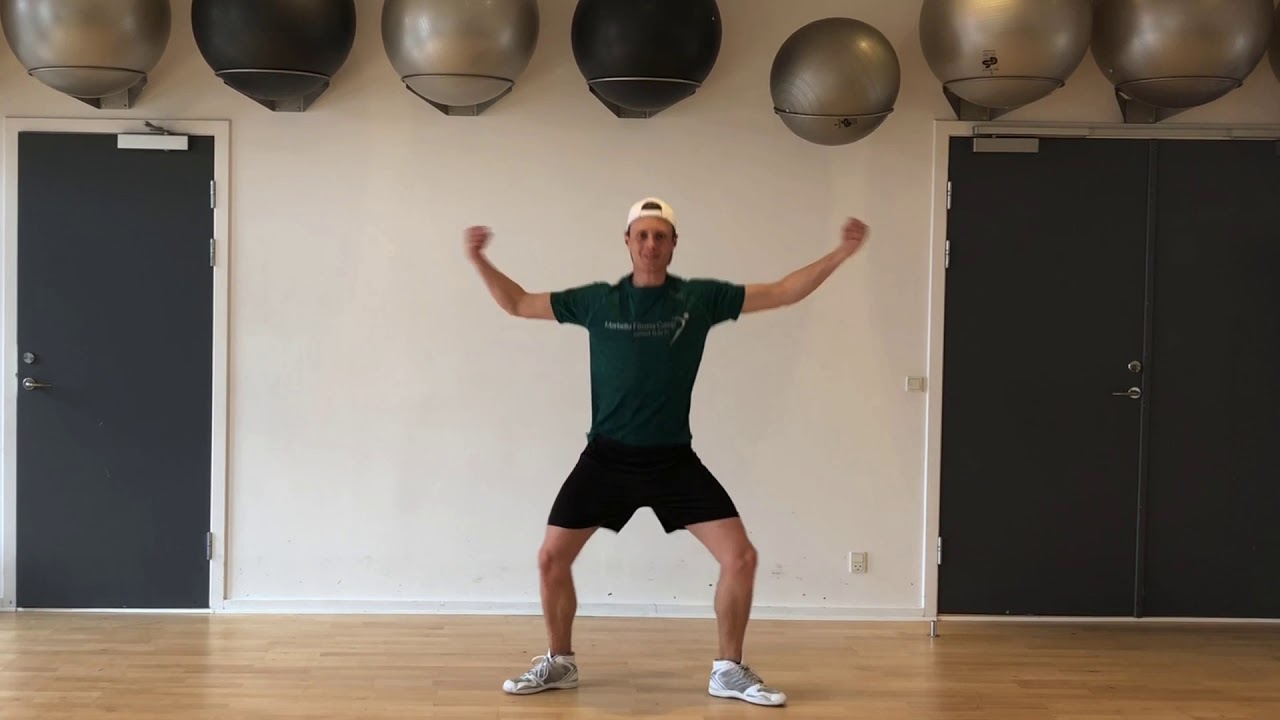 Love Runs Out, OneRepublic - Dance Fitness - Susanne & Glenn