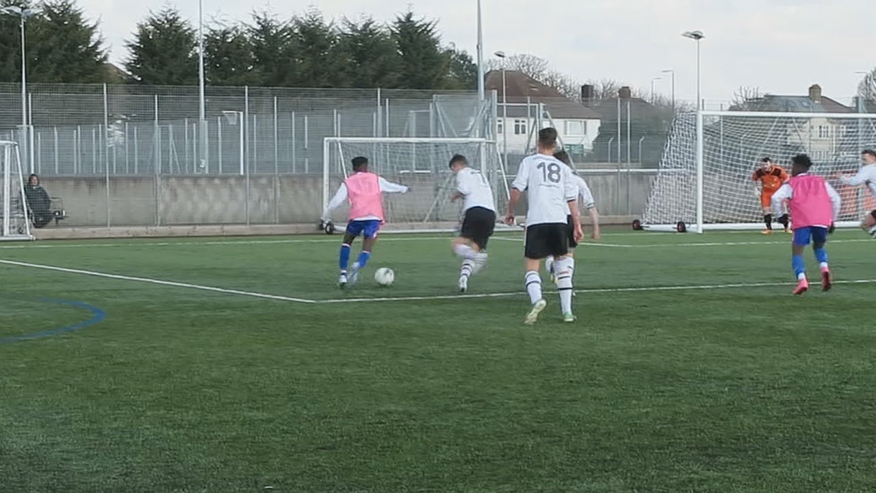 MY SUNDAY LEAGUE EXPERIENCE! | 