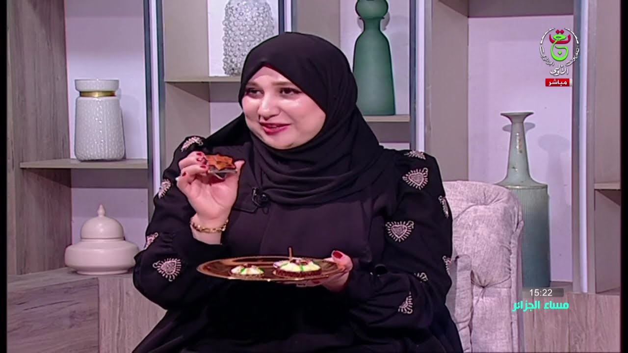 مساء جزائر- 2026/02/05
