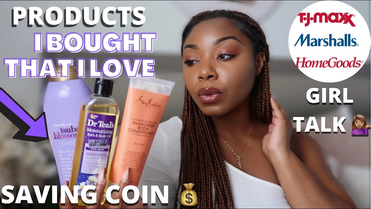 HYGIENE & BODY CARE PRODUCTS I BOUGHT THIS WEEK THAT I LOVE + HAUL