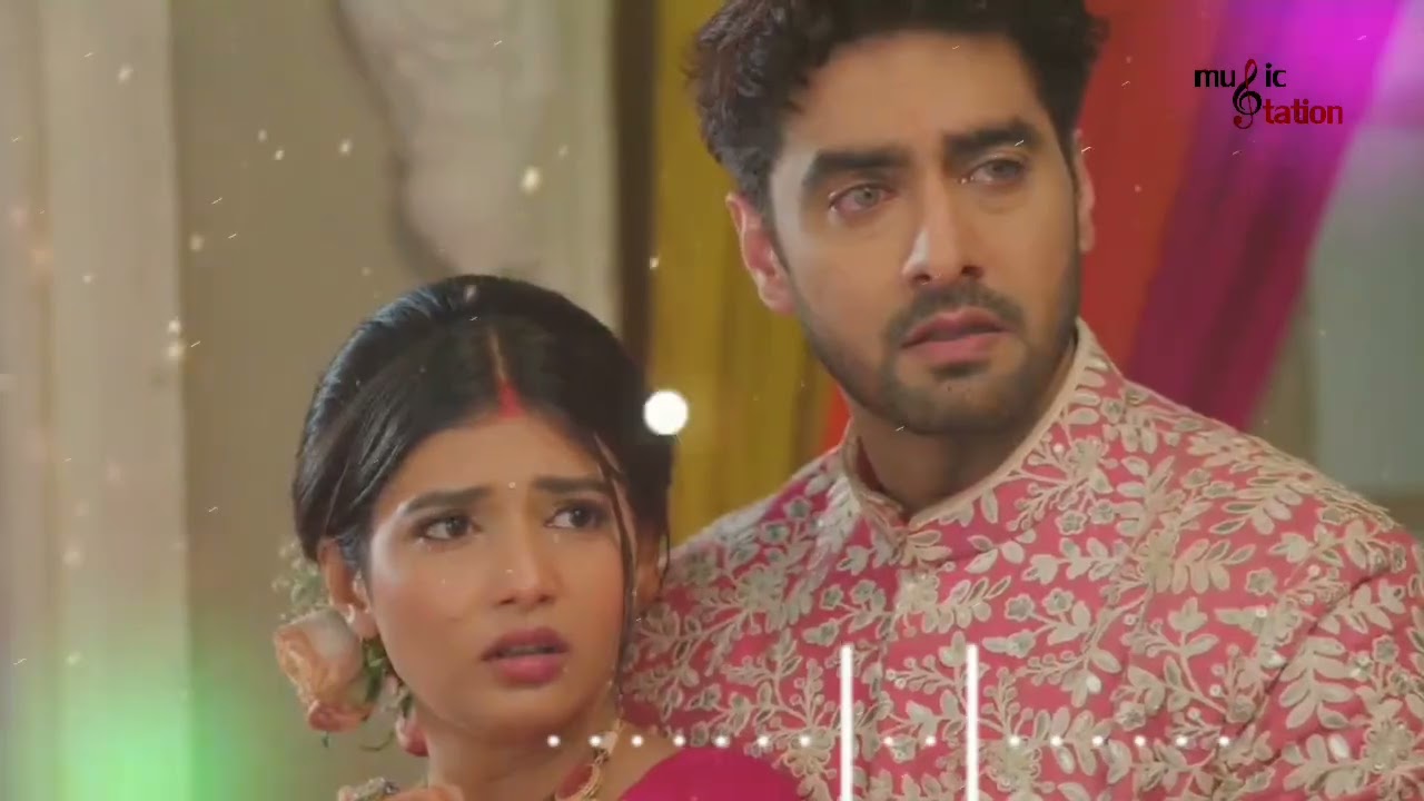 YEH RISHTA KYA KEHLATA HAI EXTENDED DRAMATIC BACKGROUND MUSIC 
