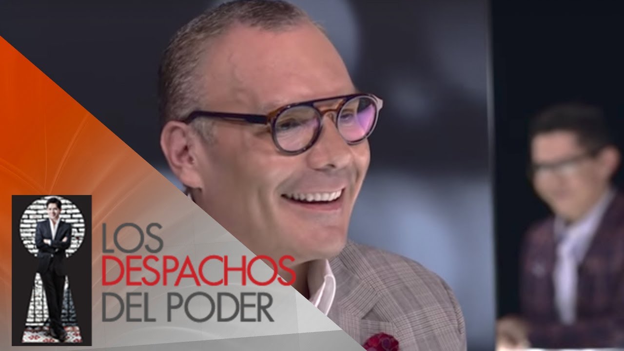 Daniel Espinosa, diseñador de joyería