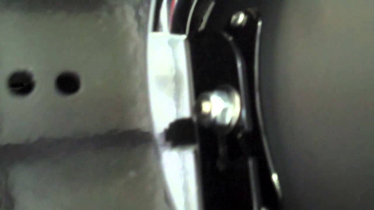 Yamaha V-Star (Dragstar) 1100 Rear Fender