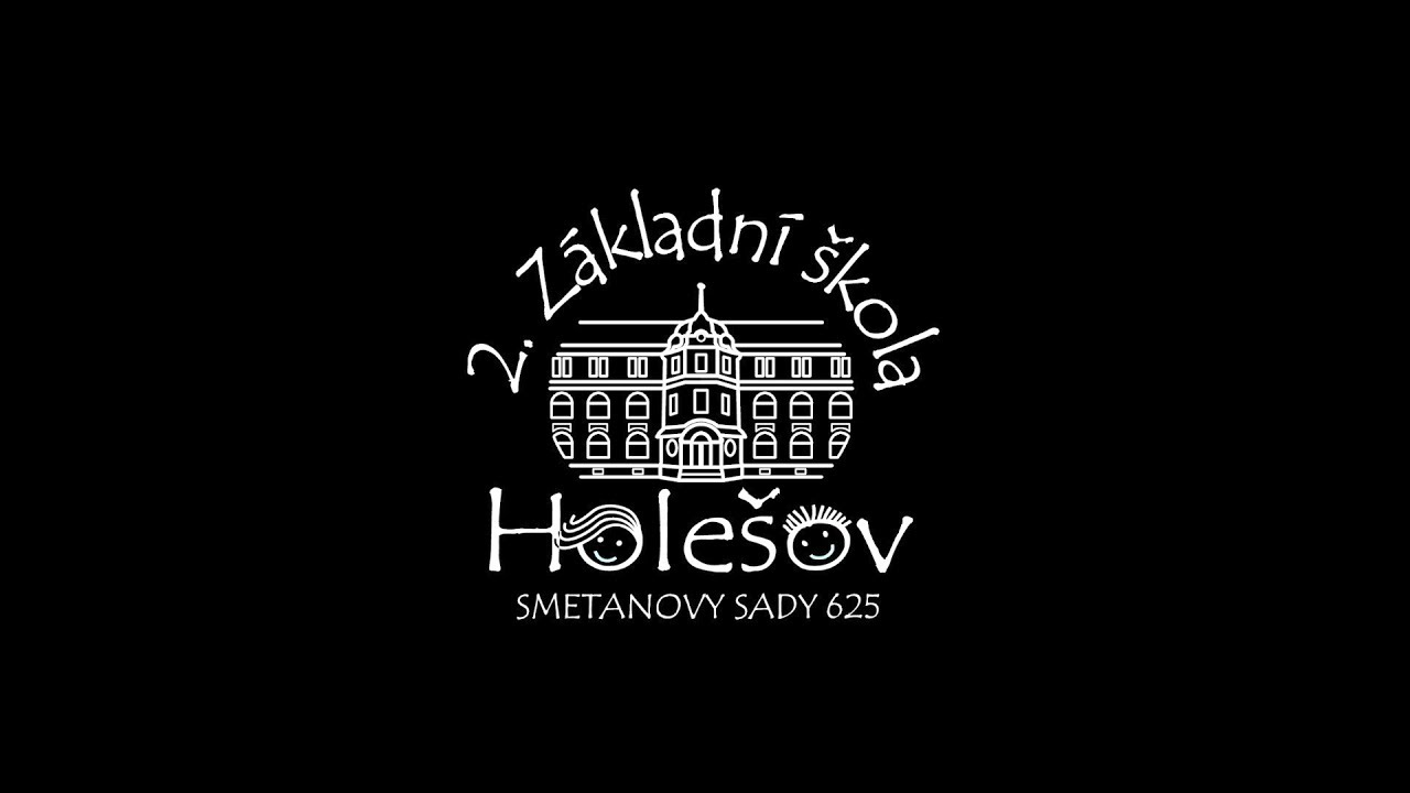 Pojďte dál...aneb jak si žijeme v 2. Základní škole Holešov - reportáž