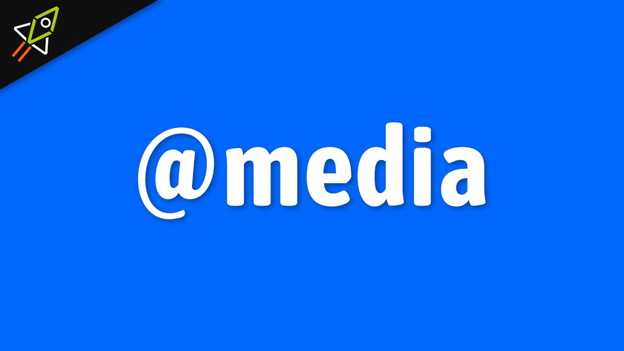 CSS Media Queries Deutsch für Anfänger