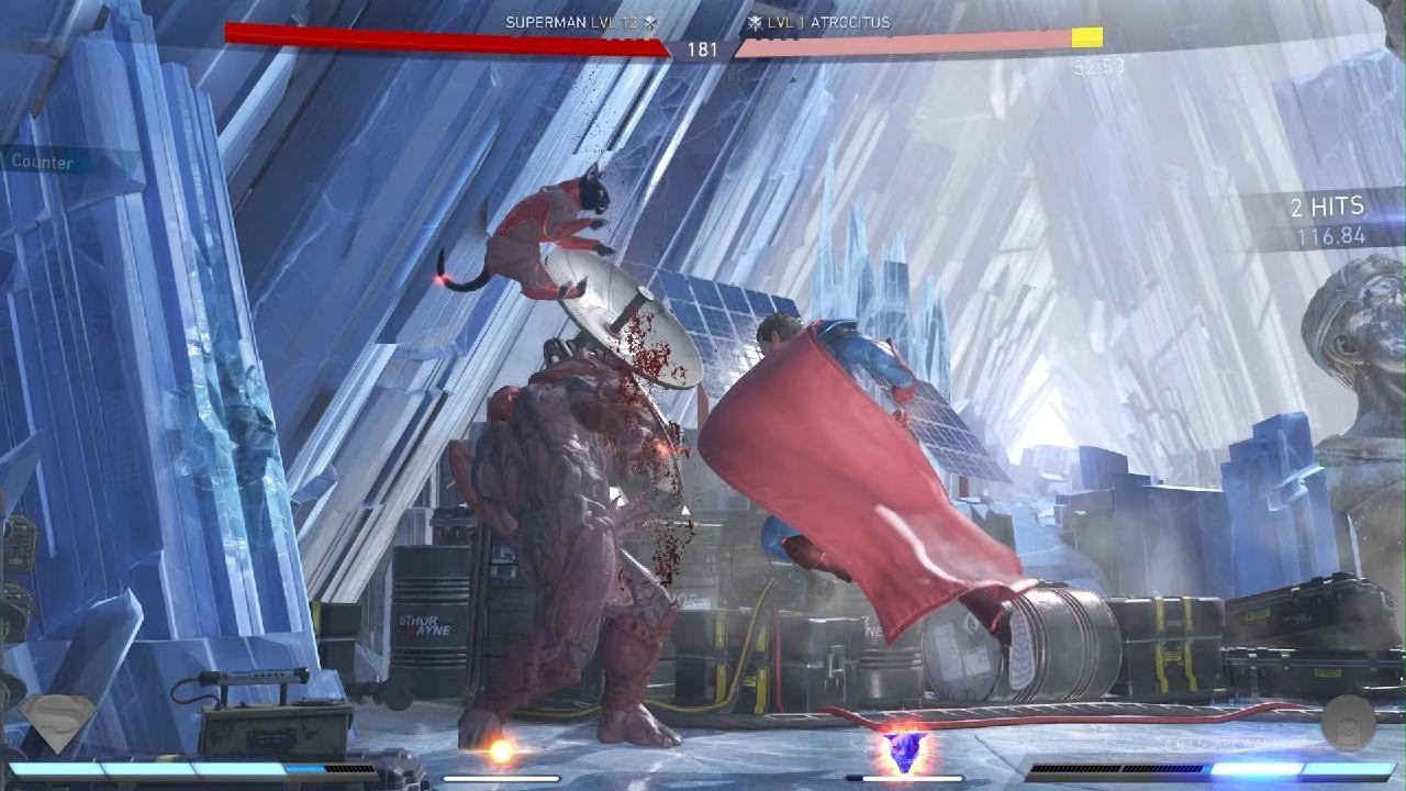 Injustice 2   2026
