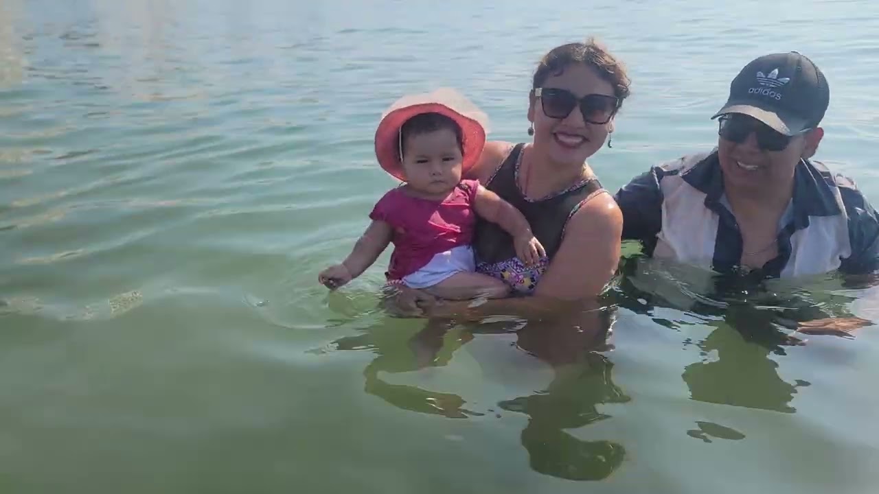 Un Día En Acapulco