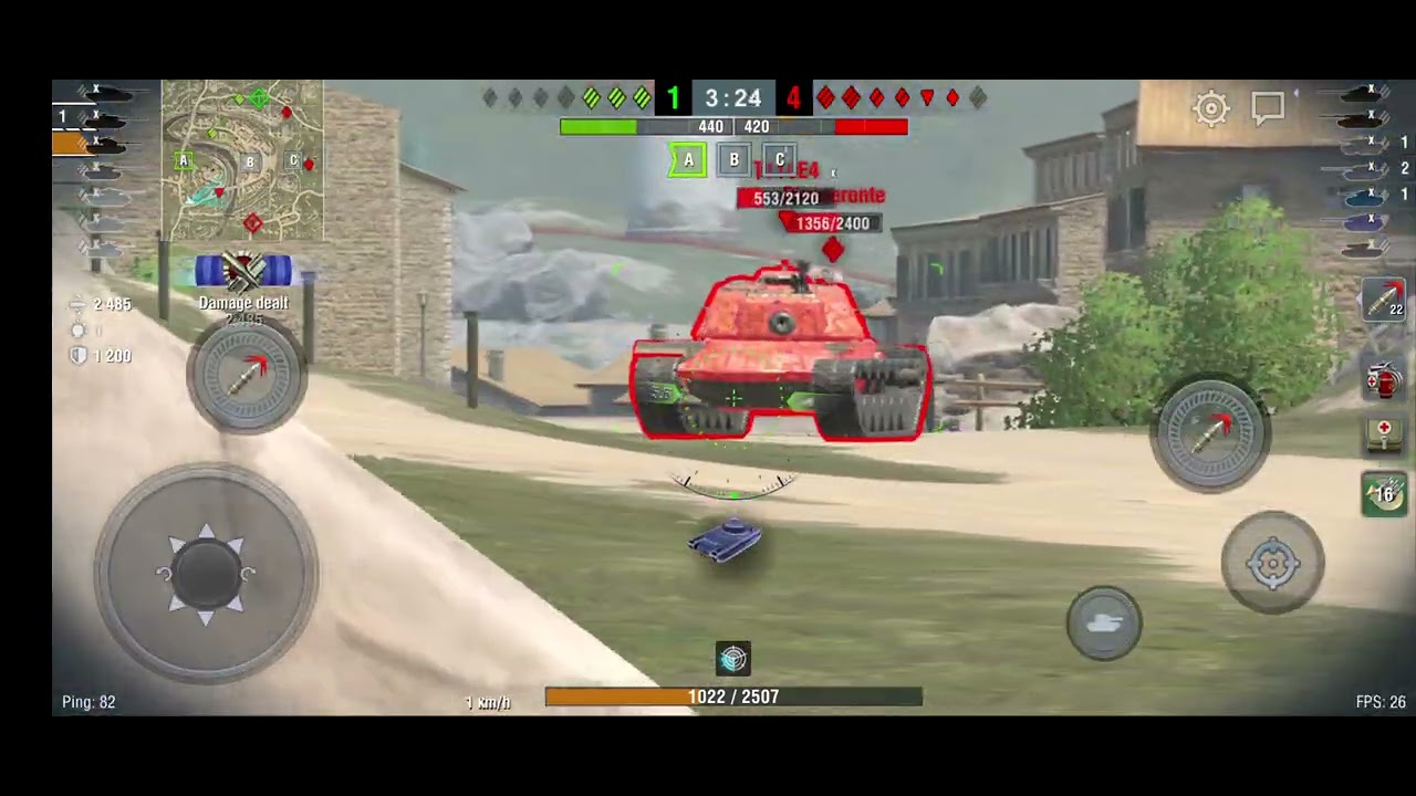 STRV K with Lethal QUEEN😈 Daaamn this team players🫣 no coordination 🤦‍♂️