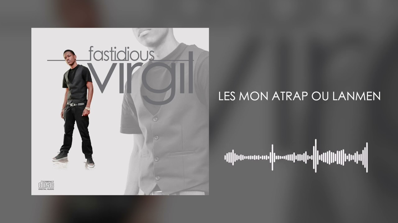 FASTIDIOUS -  LES MON ATRAP OU LANMEN