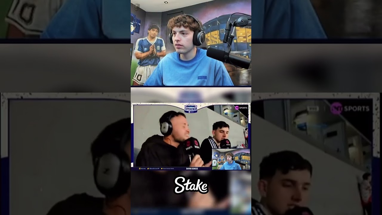 Агуснета покидает шоу 