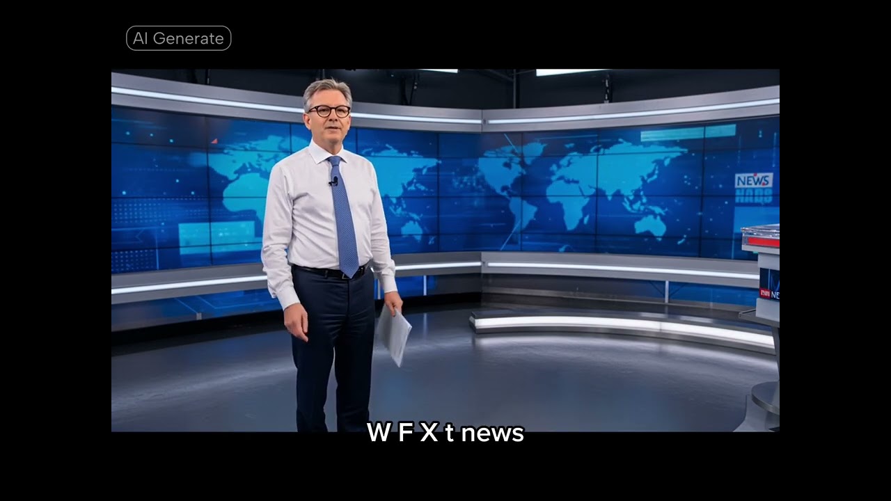 BREAKING: Zombie Outbreak Hits Downtown [City] &ndash; Live News Coverage (FAKE)