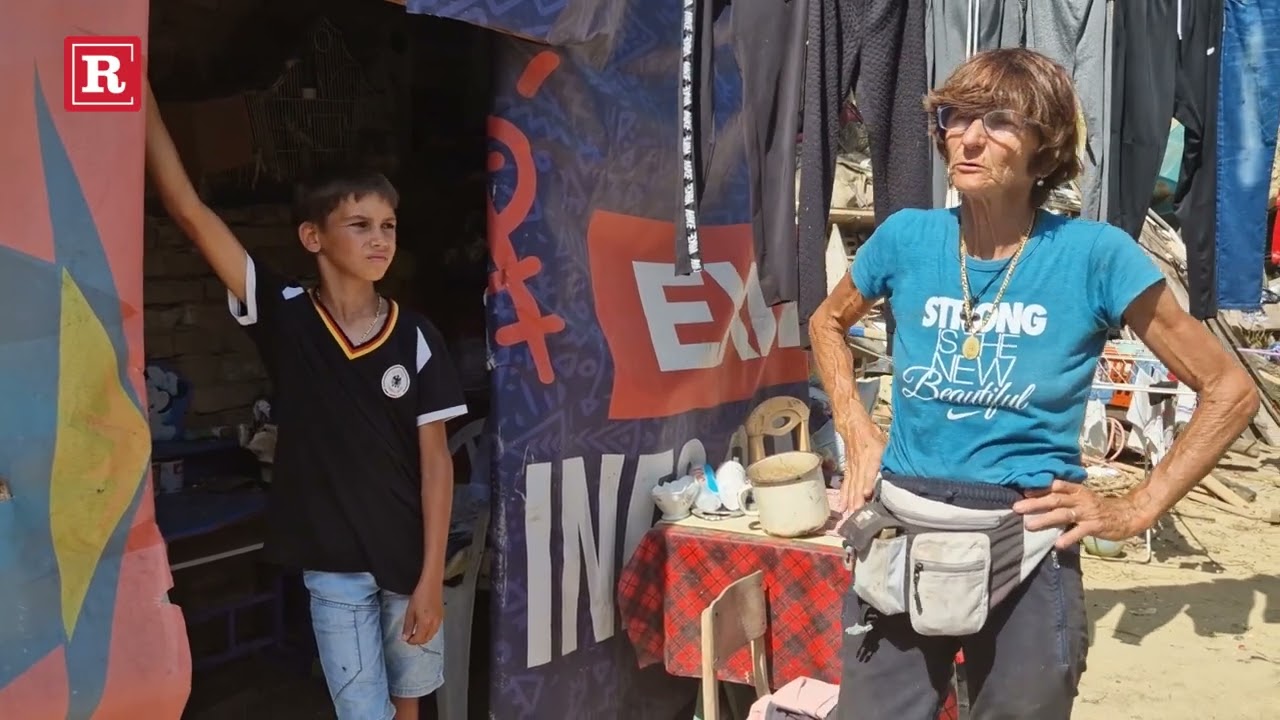 Dušan (12) iz Titela živi u šupi bez struje, njegova potresna priča rasplakala je Srbiju!
