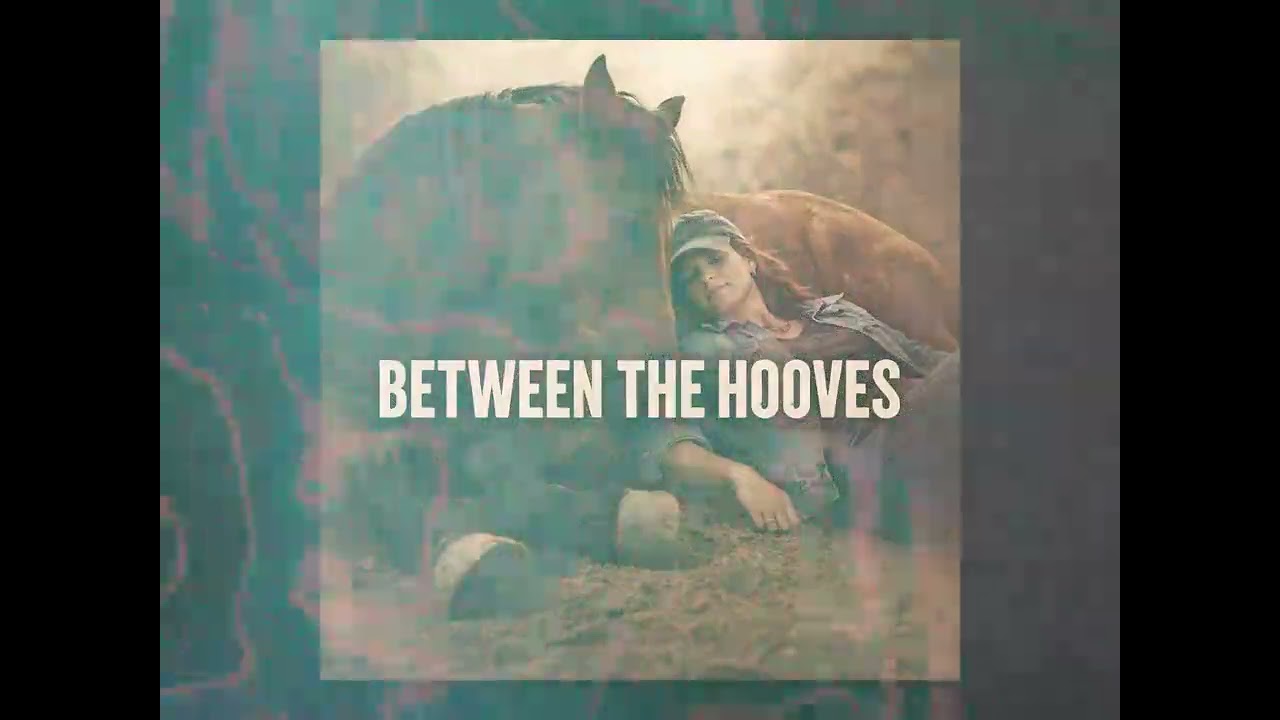 Between The hooves