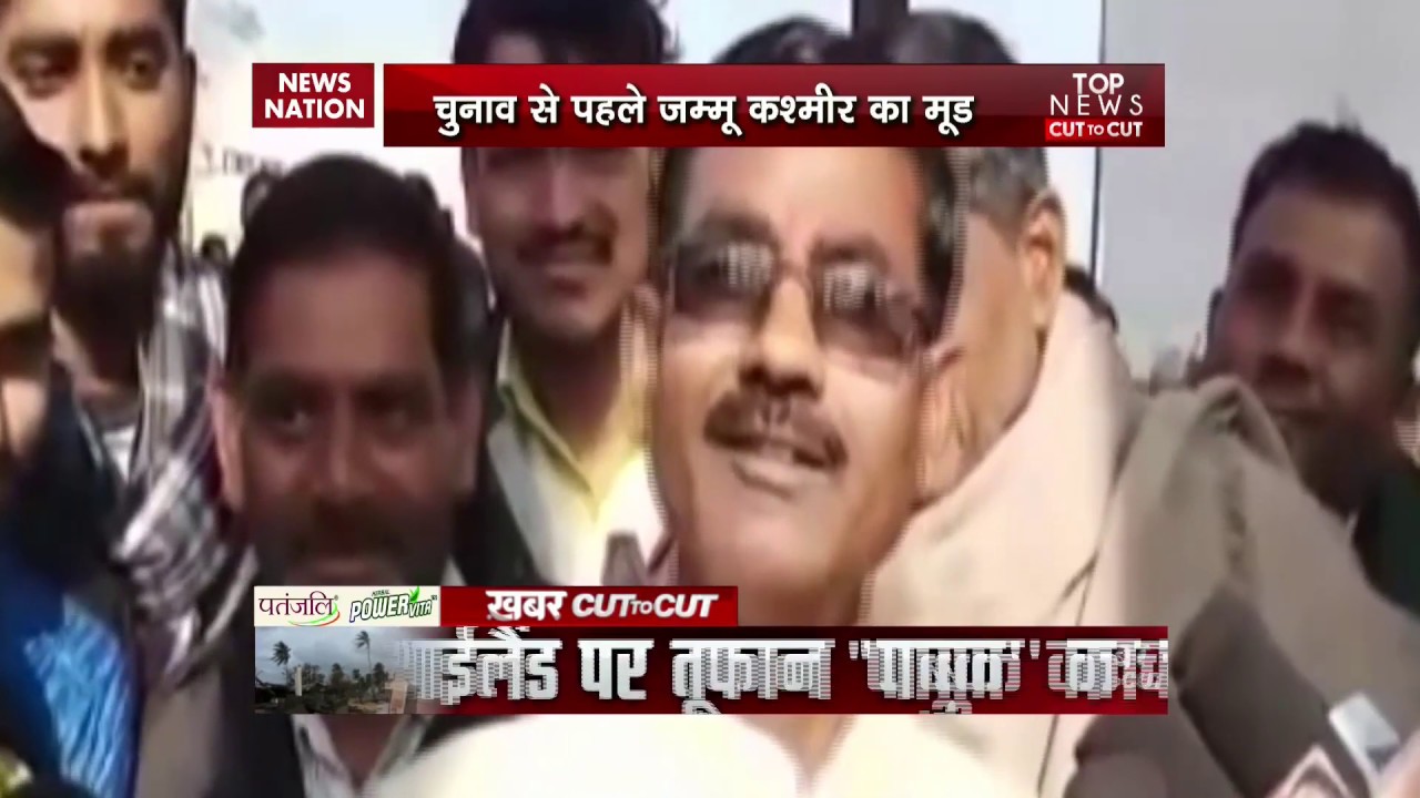KhabarCut2Cut: UP CM Yogi Adityanath orders strict action against those leaving cattle on roads