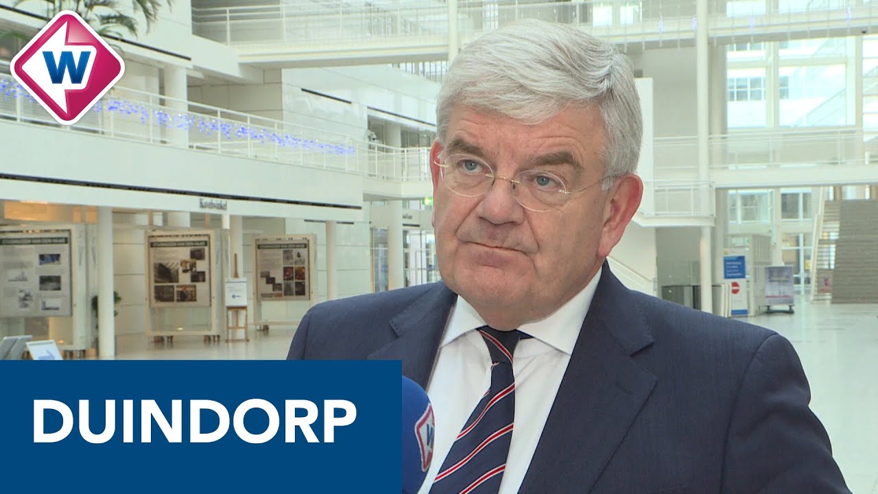 Den Haag onderzoekt 'demonstratie' Duindorp