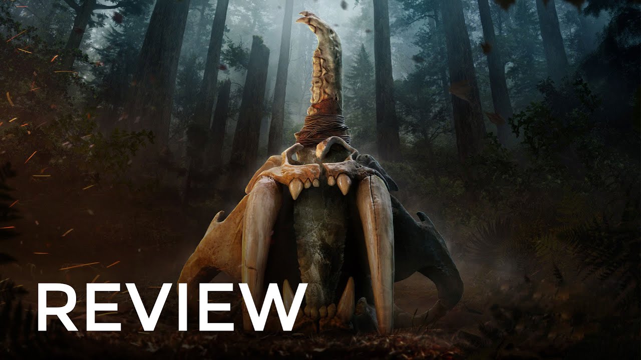 Far Cry Primal REVIEW - Xbox One