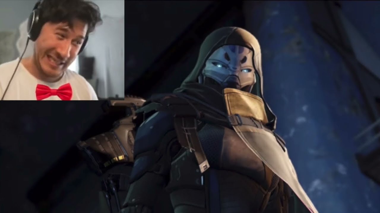 Смешные моменты Destiny 2, которые стоит посмотреть в сезоне «Желание»