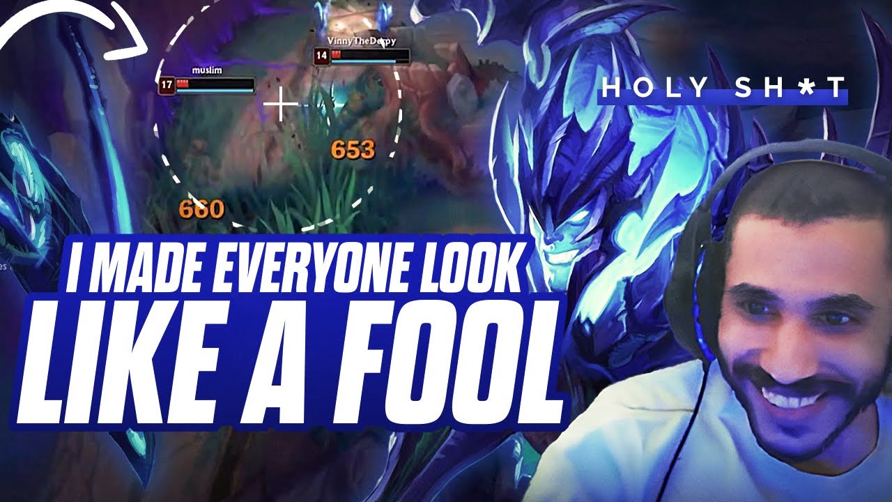 Fiesta is where Draven shines