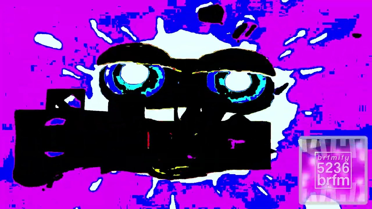 Minibar Csupo Effects (Based on Blyat Suka Csupo Effects)