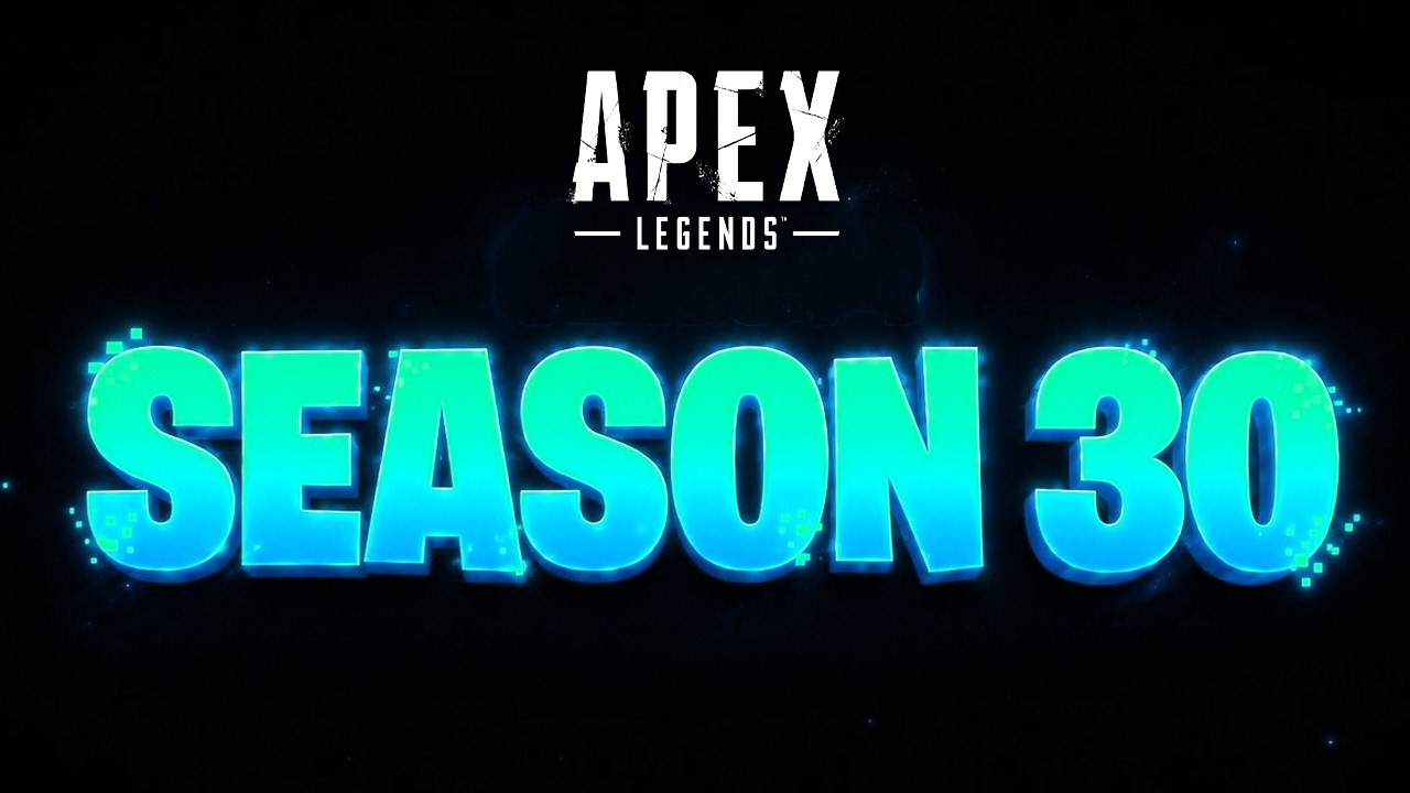 SEASON 30 TEASER!!
