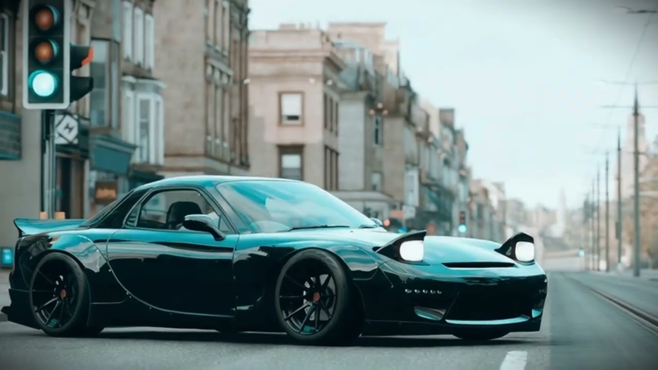 AGGRESSIVE DRIFT PHONK 2025 😈 | РВЕ САБИ | #phonk #driftphonk #808
