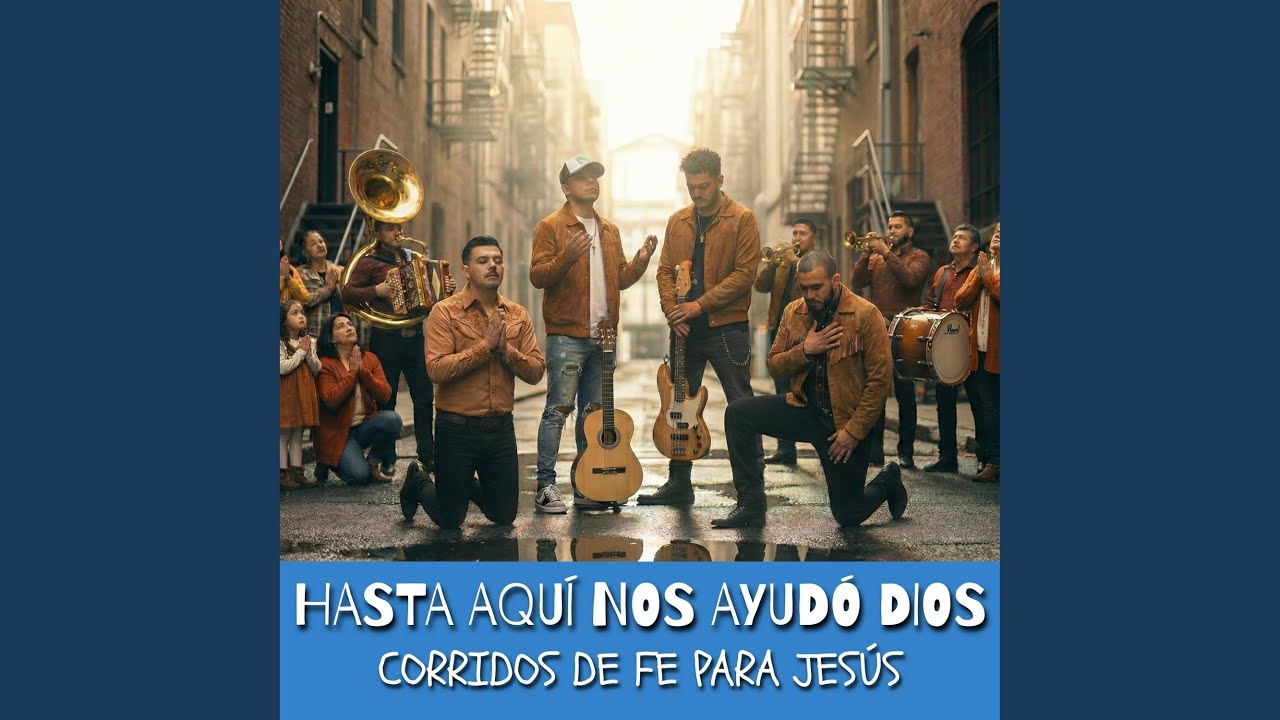 Hasta Aquí Nos Ayudó Dios