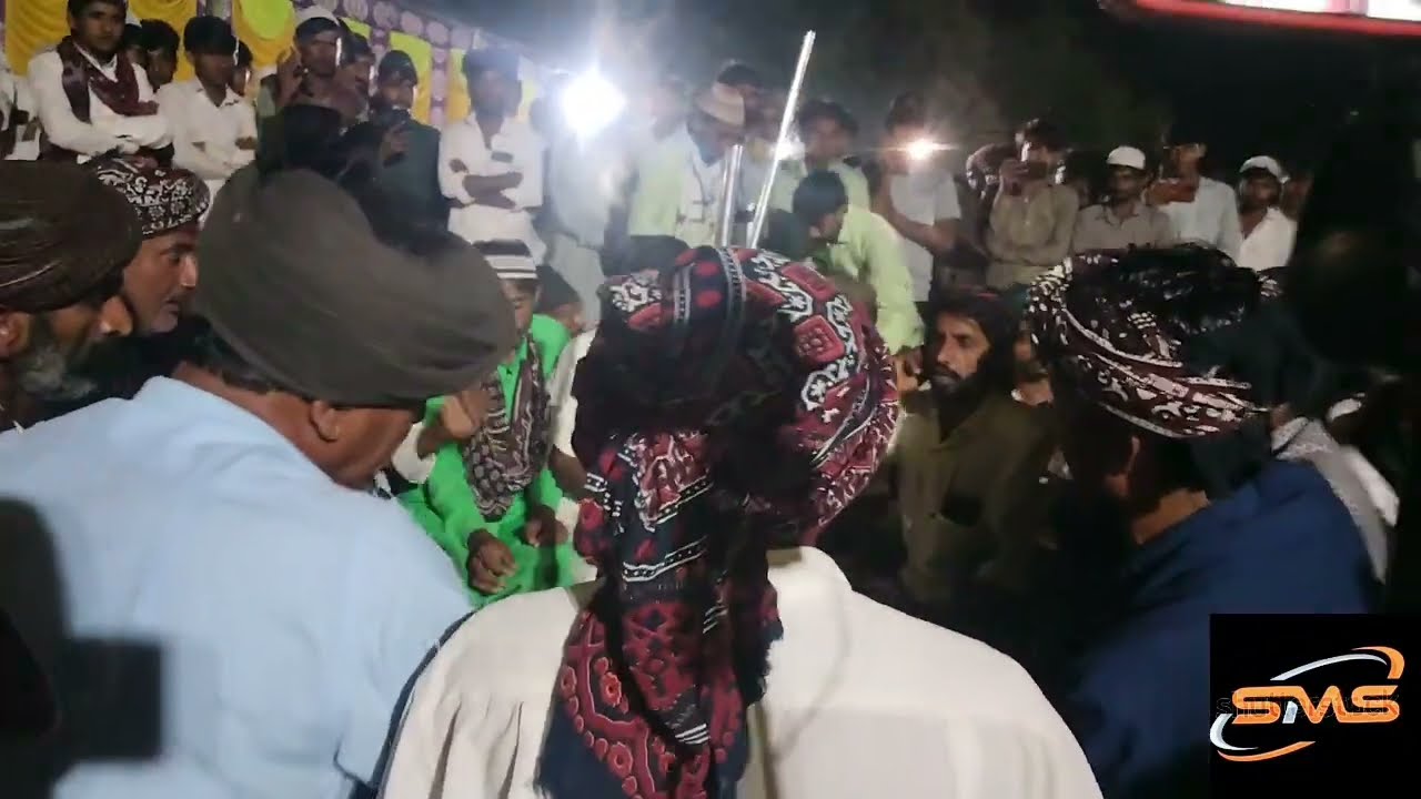 Sindhi malood sharif सिंधी मालुद सुमार मुकीम jalal sileman bsir