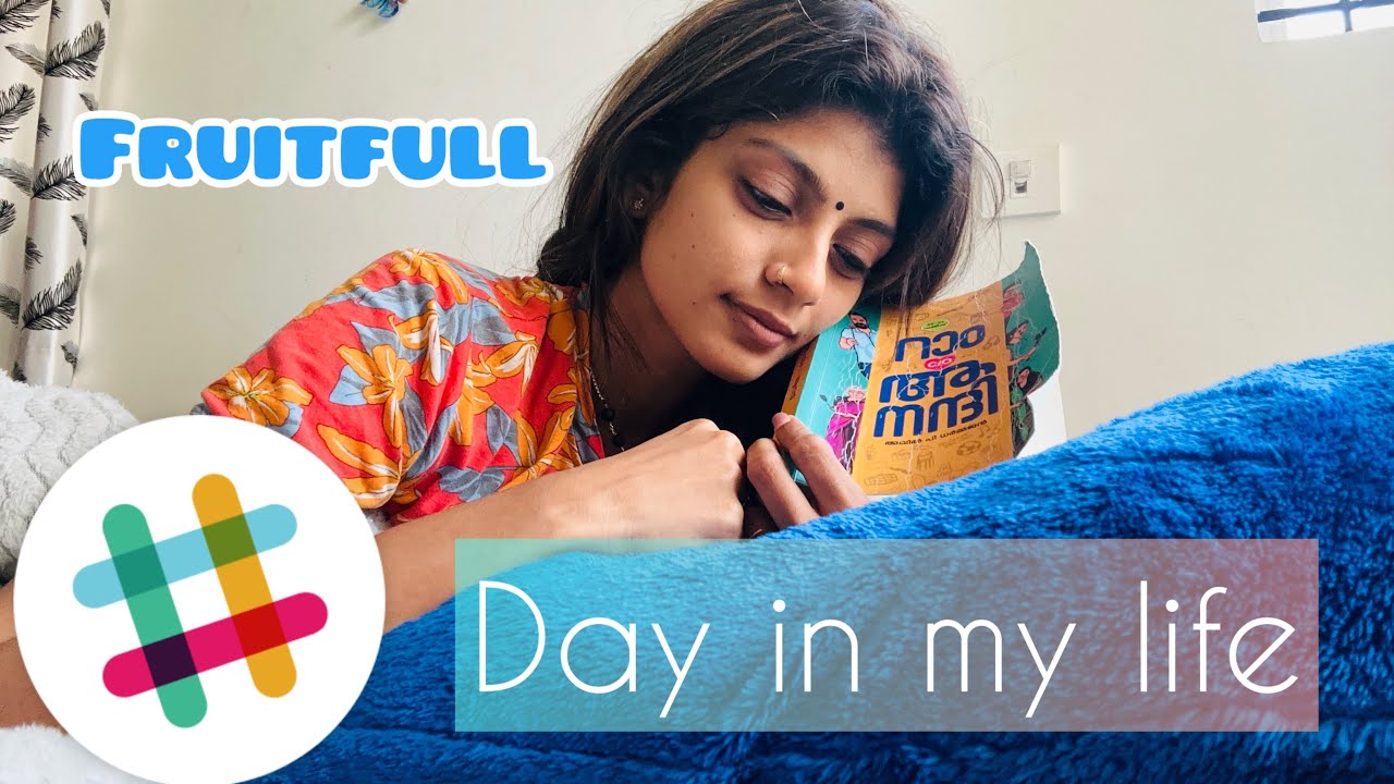 Best day | DAY IN MY LIFE | ramc/oananthi