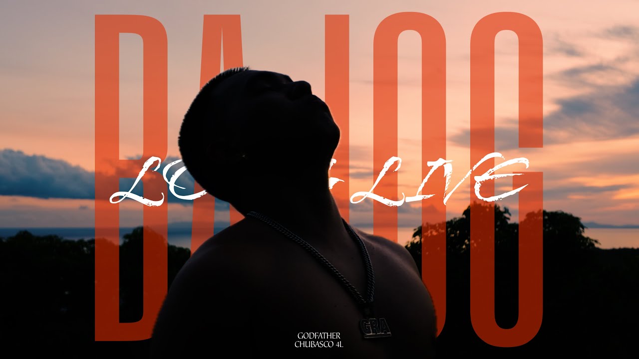 GRA THE GREAT - Bajog (Lyrics)