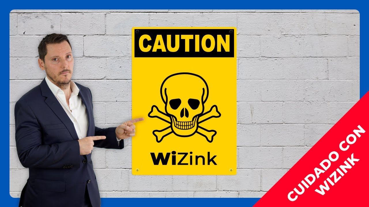 ⚠️ Cuidado con las trampas de la tarjeta Wizink