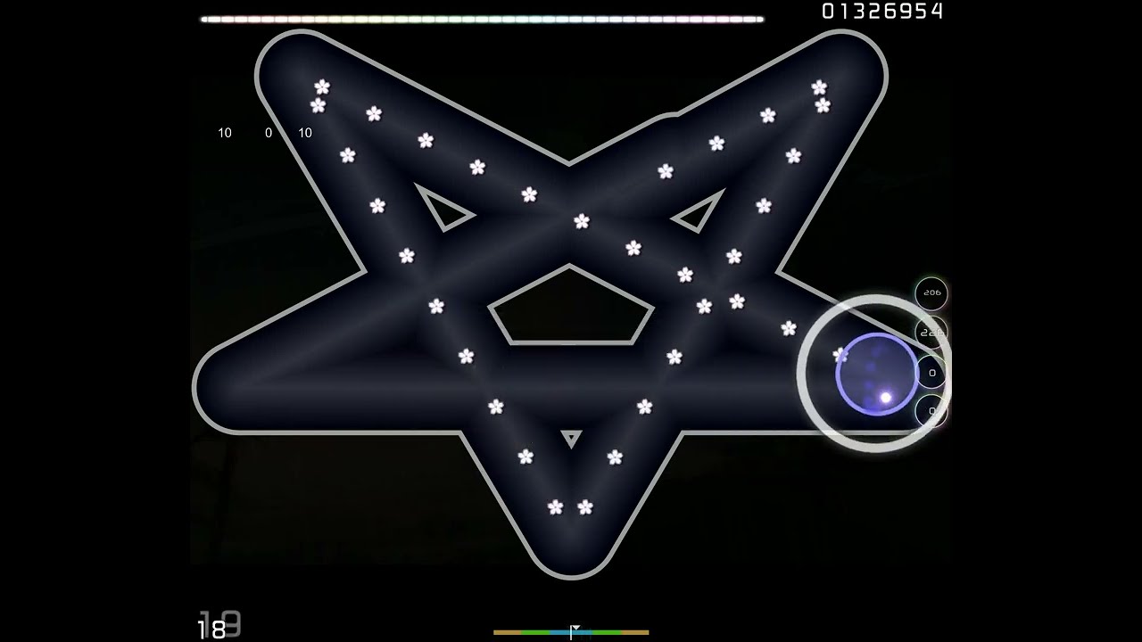 luci4 - immortal