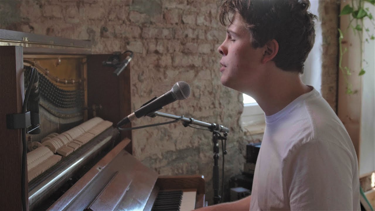 remme - get older (acoustic)