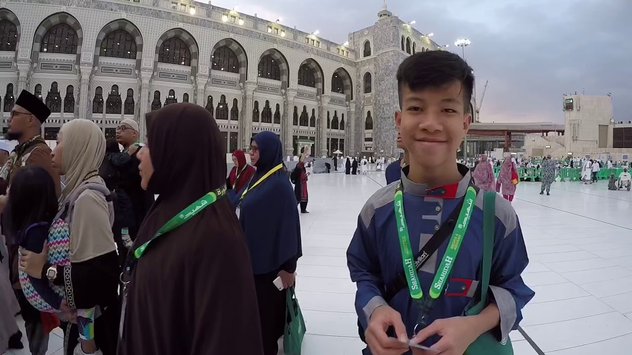 Umrah 2018