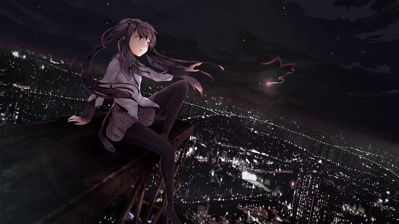 SFERA EBBASTA TRAN TRAN - NIGHTCORE EDITION