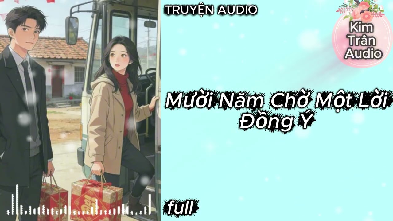 [ Truyện Audio ] HIỆN ĐẠI 