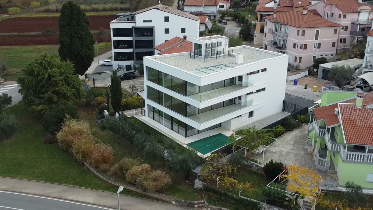 Casa Bellezza Rovinj